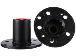 Moyeu libre AVM 467HP - Ford (kit inclus)