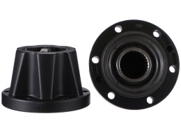 Moyeu libre AVM 521 - Toyota