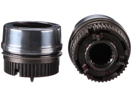 Moyeu libre AVM 918D - Chevrolet / Chrysler / Ford / Jeep