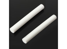 Bâtonnets de coton universels pour diffuseurs, lot de 10 (10x195 mm)