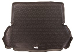 Bac de coffre en caoutchouc Hyundai Elantra V (MD/UD) (11-)