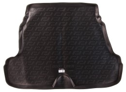 Bac de coffre en caoutchouc Hyundai Elantra IV (HD) (06-10)