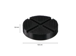 Coussinet en caoutchouc pour cric automobile JACK PAD 4