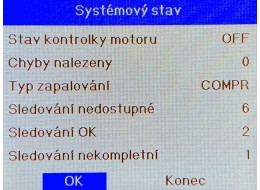 Autodiagnostic SX FIVE en CZ/SK/DE/EN/HU