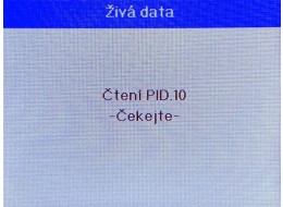 Autodiagnostic SX FIVE en CZ/SK/DE/EN/HU
