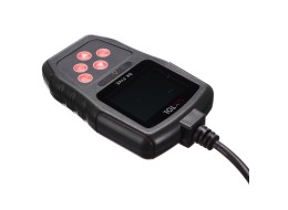 Autodiagnostic SX FIVE en CZ/SK/DE/EN/HU