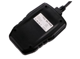 Autodiagnostic SX FIVE en CZ/SK/DE/EN/HU