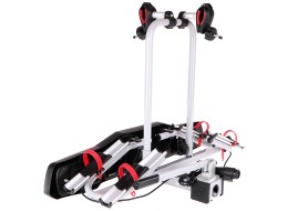 Porte-vélos pour attelage BIKE 2 - 2 vélos