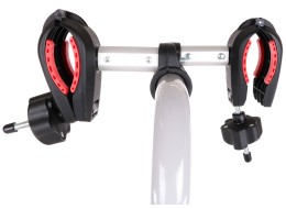 Porte-vélos pour attelage BIKE 2 - 2 vélos