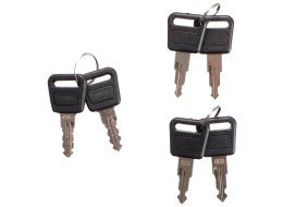 Porte-vélos pour attelage BIKE 2 - 2 vélos