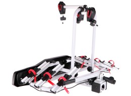 Porte-vélos pour attelage BIKE 3 - 3 vélos