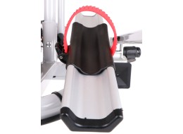 Porte-vélos pour attelage BIKE 3 - 3 vélos