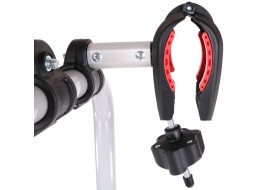 Porte-vélos pour attelage BIKE 3 - 3 vélos