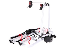 Porte-vélos pour attelage E-BIKE 2 - 2 vélos électriques