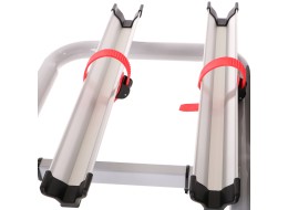 Porte-vélos pour attelage E-BIKE 2 - 2 vélos électriques