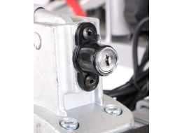 Porte-vélos pour attelage E-BIKE 2 - 2 vélos électriques