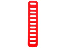 Sangle de fixation pour porte-vélos sur hayon BIKE 3 TRUNK, longueur 17 cm - pièce de rechange