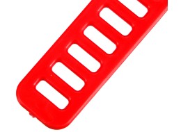 Sangle de fixation pour porte-vélos sur hayon BIKE 3 TRUNK, longueur 17 cm - pièce de rechange