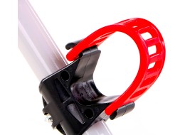 Porte-vélos pour hayon BIKE 3 TRUNK - 3 vélos