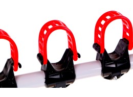 Porte-vélos pour attelage BIKE 3 BULL - 3 vélos