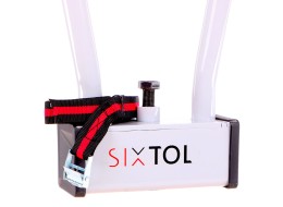 Porte-vélos pour attelage BIKE 3 BULL - 3 vélos