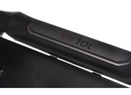 Support de plaque d'immatriculation pour porte-vélos E-BIKE PREMIUM et PRO - pièce de rechange