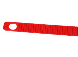 Sangle de fixation pour porte-vélos pour fixer le pneu du vélo E-BIKE PREMIUM et PRO, 60 cm - pièce