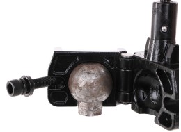 Porte-vélos pour attelage E-BIKE 2 PREMIUM - 2 vélos électriques, capacité 60 kg, pliable