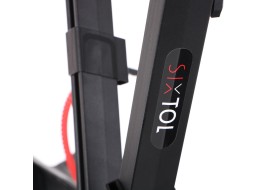 Porte-vélos pour attelage E-BIKE 3 PREMIUM - 3 vélos électriques, capacité 60 kg, pliable
