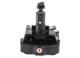 Porte-vélos pour attelage E-BIKE 2 PRO - 2 vélos électriques, capacité 60 kg, pliable