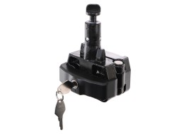 Porte-vélos pour attelage E-BIKE 2 PRO - 2 vélos électriques, capacité 60 kg, pliable