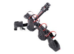 Porte-vélos pour attelage E-BIKE 3 PRO - 3 vélos électriques, capacité 60 kg, pliable