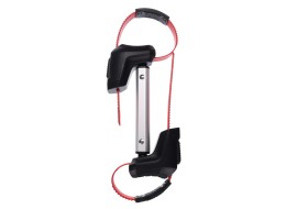 Porte-vélos pour attelage E-BIKE 3 PRO - 3 vélos électriques, capacité 60 kg, pliable