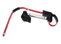 Porte-vélos pour attelage E-BIKE 3 PRO - 3 vélos électriques, capacité 60 kg, pliable