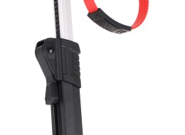 Porte-vélos pour attelage E-BIKE 3 PRO - 3 vélos électriques, capacité 60 kg, pliable