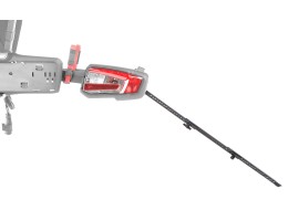 Rampe de chargement pour porte-vélos E-BIKE PRO