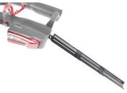 Rampe de chargement pour porte-vélos E-BIKE PRO