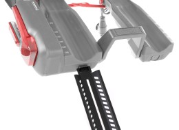 Rampe de chargement pour porte-vélos E-BIKE PRO