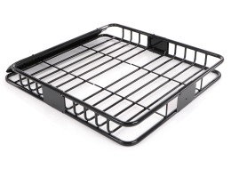Porte-bagages de toit ROOF RACK CARGO, capacité 80 kg