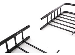 Porte-bagages de toit ROOF RACK CARGO, capacité 80 kg