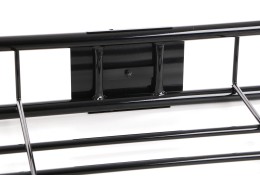 Porte-bagages de toit ROOF RACK CARGO, capacité 80 kg