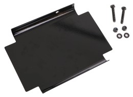 Porte-bagages de toit ROOF RACK CARGO, capacité 80 kg