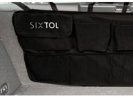 Organisateur pour sièges de voiture CAR POCKETS, 8 poches