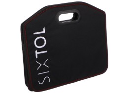 Organisateur de coffre CAR COMPACT 3, 3 compartiments, pliable