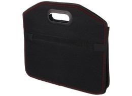 Organisateur de coffre CAR COMPACT 3, 3 compartiments, pliable