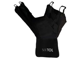 Couverture de protection pour voiture pour chien CAR MAX