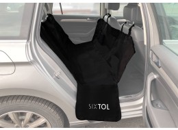 Couverture de protection pour voiture pour chien CAR MAX