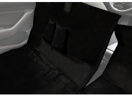 Couverture de protection pour voiture pour chien CAR MAX