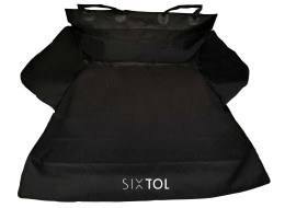 Couverture de protection de coffre CAR TRUNK COVER PRO