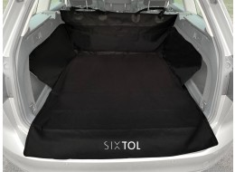 Couverture de protection de coffre CAR TRUNK COVER PRO